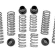 Load image into Gallery viewer, Rough Country Coil Spring | Replacement Kit | Polaris RZR XP 1000 93048 - Kit Contents