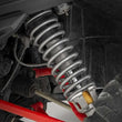 Load image into Gallery viewer, Rough Country Coil Spring | Replacement Kit | Polaris RZR XP 1000 93048 - Back View