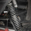 Load image into Gallery viewer, Rough Country Coil Spring | Replacement Kit | Polaris RZR XP 1000 93048 - Installation View