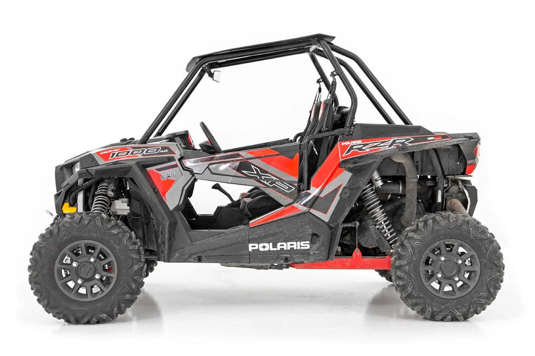Rough Country Coil Spring | Replacement Kit | Polaris RZR XP 1000 93048 - Additional View 5