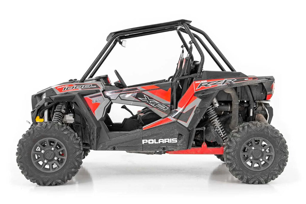 Rough Country Coil Spring | Replacement Kit | Polaris RZR XP 1000 93048 - Additional View 5