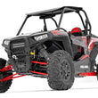 Load image into Gallery viewer, Rough Country Coil Spring | Replacement Kit | Polaris RZR XP 1000 93048 - Additional View 6