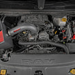 Load image into Gallery viewer, Rough Country Cold Air Inktake | With Prefilter | 5.7L | Ram 1500 2WD/4WD (2019-2024) 10477PF - Side View