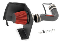 Load image into Gallery viewer, Rough Country Cold Air Intake | 5.3L | Chevy Silverado 1500 2WD/4WD (2007-2008) 10475 - Main Product View