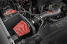Load image into Gallery viewer, Rough Country Cold Air Intake | 5.3L | Chevy Silverado 1500 2WD/4WD (2007-2008) 10475 - Detail View