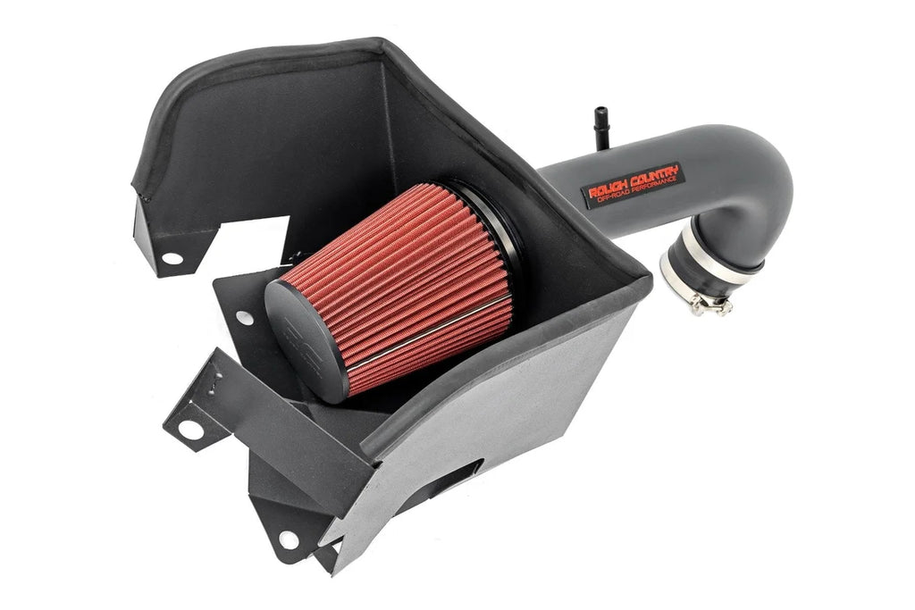 Rough Country Cold Air Intake | 5.7L | Ram 1500 2WD/4WD (2019-2024) 10477 - Main Product View