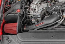 Load image into Gallery viewer, Rough Country Cold Air Intake | 6.6L | Chevy/GMC 2500HD/3500HD (17-19) 10478 - Side View