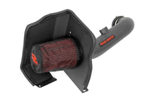 Load image into Gallery viewer, Rough Country Cold Air Intake | 6.6L | w/Pre-Filter | Chevy/GMC 2500HD/3500HD (17-19) 10478PF - Main Product View