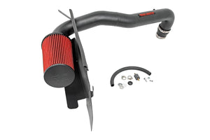 Rough Country Cold Air Intake Kit | 2.5L | Jeep Wrangler TJ 4WD (1997-2002) 10548
