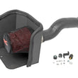 Load image into Gallery viewer, Rough Country Cold Air Intake Kit | 3.5L | Pre Filter | Toyota Tacoma 2WD/4WD (2016-2023) 10547PF - Main Product View