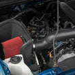 Load image into Gallery viewer, Rough Country Cold Air Intake Kit | 3.5L | Pre Filter | Toyota Tacoma 2WD/4WD (2016-2023) 10547PF - Side View
