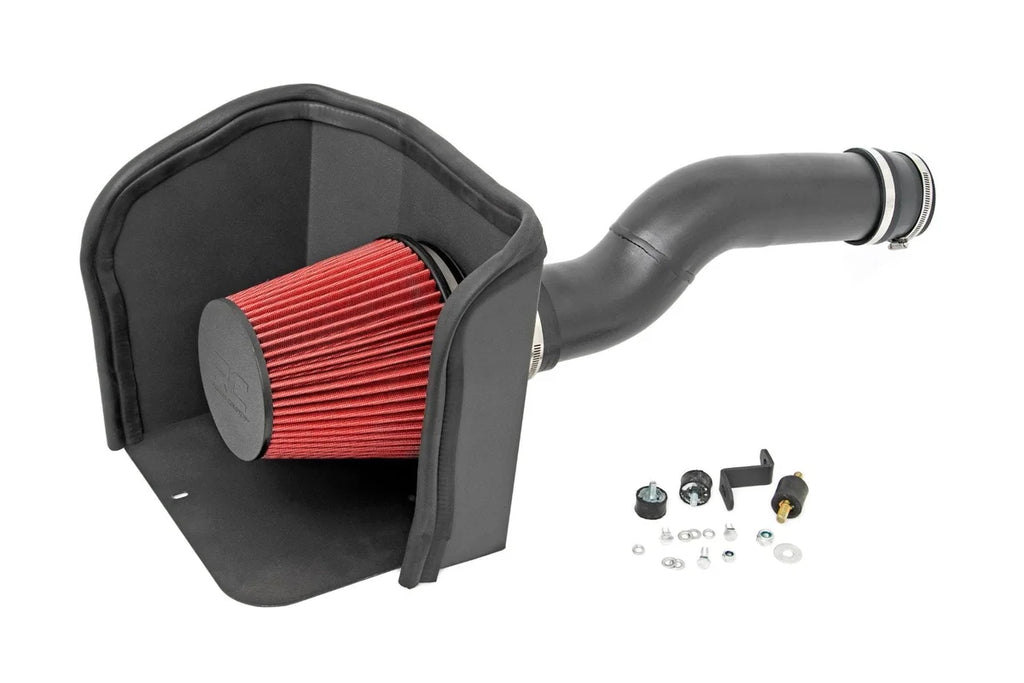 Rough Country Cold Air Intake Kit | 3.5L | Toyota Tacoma 2WD/4WD (2016-2023) 10547 - Main Product View