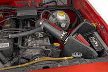 Load image into Gallery viewer, Rough Country Cold Air Intake Kit | 4.0L | Jeep Cherokee XJ 2WD/4WD (1991-2001) 10552 - Side View