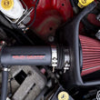 Load image into Gallery viewer, Rough Country Cold Air Intake Kit | 4.0L | Jeep Cherokee XJ 2WD/4WD (1991-2001) 10552 - Detail View