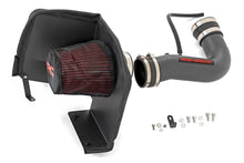 Load image into Gallery viewer, Rough Country Cold Air Intake Kit | 4.8L |5.3L | 6.0L | Chevy Silverado 1500 2WD/4WD (07-08) 10475PF - Main Product View