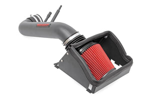 Rough Country Cold Air Intake Kit | 5.0L | Ford F-150 2WD/4WD (2015-2020) 10555 - Main Product View