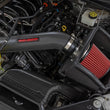 Load image into Gallery viewer, Rough Country Cold Air Intake Kit | 5.0L | Ford  F-150 2WD/4WD (2021-2025) - Side View