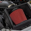 Load image into Gallery viewer, Rough Country Cold Air Intake Kit | 5.0L | Ford  F-150 2WD/4WD (2021-2025) - Installation View