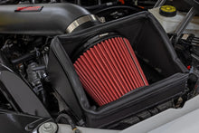 Load image into Gallery viewer, Rough Country Cold Air Intake Kit | 5.0L | Ford  F-150 2WD/4WD (2021-2025) - Installation View