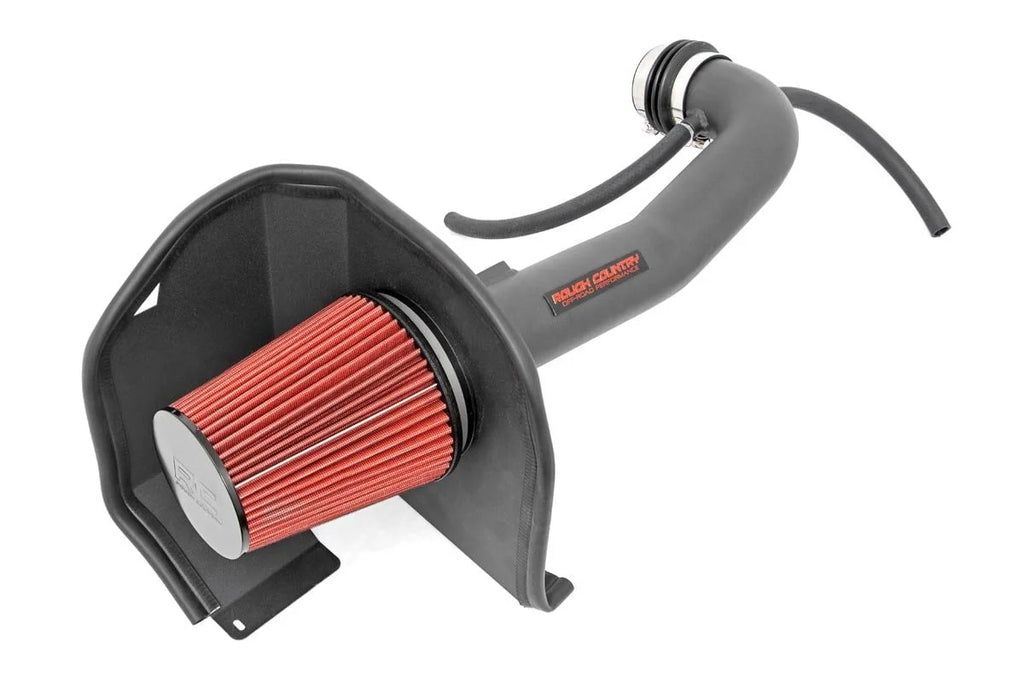 Rough Country Cold Air Intake Kit 5.3L/6.2L | Chevy/GMC 1500 4WD (14-18 & Classic) 10551 - Main Product View