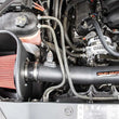 Load image into Gallery viewer, Rough Country Cold Air Intake Kit 5.3L/6.2L | Chevy/GMC 1500 4WD (14-18 &amp; Classic) 10551 - Side View