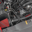 Load image into Gallery viewer, Rough Country Cold Air Intake Kit 5.3L/6.2L | Pre Filter | Chevy/GMC 1500 (14-18 &amp; Classic) 10551PF - Back View