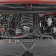 Load image into Gallery viewer, Rough Country Cold Air Intake Kit 5.3L/6.2L | Pre Filter | Chevy/GMC 1500 (14-18 &amp; Classic) 10551PF - Installation View