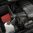 Load image into Gallery viewer, Rough Country Cold Air Intake Kit | 5.7L | Toyota Tundra 2WD/4WD (2012-2021) 10546 - Installation View