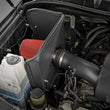 Load image into Gallery viewer, Rough Country Cold Air Intake Kit | 5.7L | Toyota Tundra 2WD/4WD (2012-2021) 10546 - Installation View