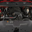 Load image into Gallery viewer, Rough Country Cold Air Intake Kit | Chevy Silverado &amp; GMC Sierra 1500 2WD/4WD (2009-2013) 10543 - Installation View