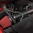 Load image into Gallery viewer, Rough Country Cold Air Intake Kit | Chevy Silverado &amp; GMC Sierra 1500 2WD/4WD (2009-2013) 10543 - Installation View