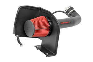 Rough Country Cold Air Intake Kit | Chevy/GMC SUV 1500 2WD/4WD (2009-2014) 10543_A - Main Product View