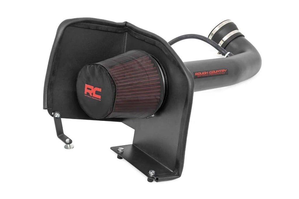 Rough Country Cold Air Intake Kit | Pre Filter Bag | Chevy/GMC 1500 (09-13) 10543PF