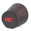 Load image into Gallery viewer, Rough Country Cold Air Intake Pre-Filter | 10547 | Toyota Tacoma 2WD/4WD (2016-2023) 10486 - Main Product View