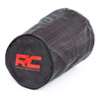 Load image into Gallery viewer, Rough Country Cold Air Intake Pre-Filter | 10548 | Jeep Wrangler TJ 4WD (1997-2002) 10485 - Main Product View