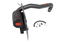Load image into Gallery viewer, Rough Country Cold Air Intake Pre-Filter | 10548 | Jeep Wrangler TJ 4WD (1997-2002) 10485 - Installation View