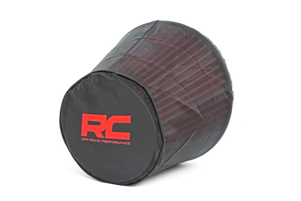 Rough Country Cold Air Intake Pre-Filter | 10552 | Jeep Cherokee XJ 2WD/4WD (1991-2001) 10482 - Main Product View