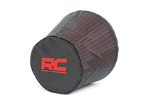 Load image into Gallery viewer, Rough Country Cold Air Intake Pre-Filter | 10552 | Jeep Cherokee XJ 2WD/4WD (1991-2001) 10482 - Main Product View