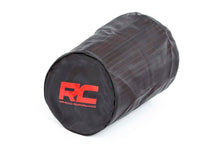 Load image into Gallery viewer, Rough Country Cold Air Intake Pre-Filter | 10553 | Jeep Wrangler TJ 4WD (1997-2006) 10483 - Main Product View
