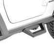 Load image into Gallery viewer, Rough Country Contoured Drop Steps | 2 Door | Jeep Wrangler JK 4WD (2007-2018) 90763 - Main Product View
