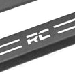 Load image into Gallery viewer, Rough Country Contoured Drop Steps | 2 Door | Jeep Wrangler JK 4WD (2007-2018) 90763 - Additional View 5