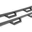 Load image into Gallery viewer, Rough Country Contoured Drop Steps | 4 Door | Jeep Wrangler JL (21-24)/Wrangler Unlimited (18-24) 90769A - Main Product View