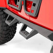 Load image into Gallery viewer, Rough Country Contoured Drop Steps | Jeep Gladiator JT 4WD (2020-2024) 90762 - Main Product View