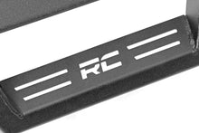Load image into Gallery viewer, Rough Country Contoured Drop Steps | Jeep Gladiator JT 4WD (2020-2024) 90762 - Additional View 6