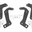 Load image into Gallery viewer, Rough Country Control Arm Relocation Kit | Front | Jeep Gladiator JT/Wrangler JL 4WD (18-24) 110602 - Main Product View