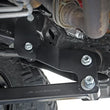 Load image into Gallery viewer, Rough Country Control Arm Relocation Kit | Front | Jeep Gladiator JT/Wrangler JL 4WD (18-24) 110602 - Installation View