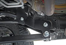Load image into Gallery viewer, Rough Country Control Arm Relocation Kit | Front | Jeep Gladiator JT/Wrangler JL 4WD (18-24) 110602 - Installation View