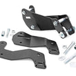Load image into Gallery viewer, Rough Country Control Arm Relocation Kit | Front | Jeep Wrangler JK/Wrangler Unlimited (07-18) 110600