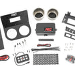 Load image into Gallery viewer, Rough Country Cup Holder | MLC-8 | Honda Pioneer 1000/Pioneer 1000-5 92058 - Main Product View