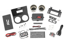 Load image into Gallery viewer, Rough Country Cup Holder | MLC-8 | Honda Pioneer 1000/Pioneer 1000-5 92058 - Main Product View